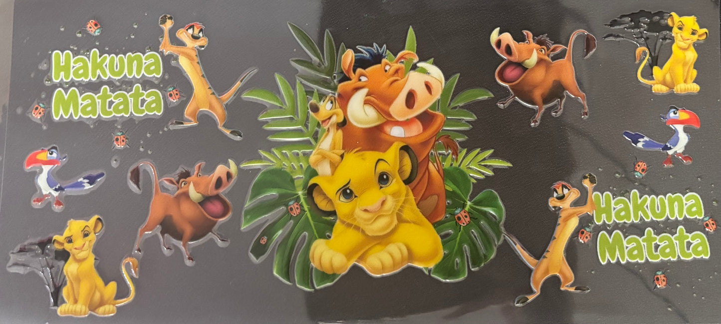 Lion King