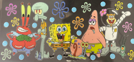 SpongeBob