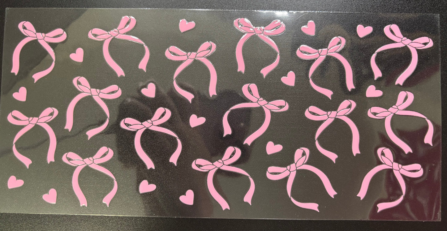 Bow/Coquette