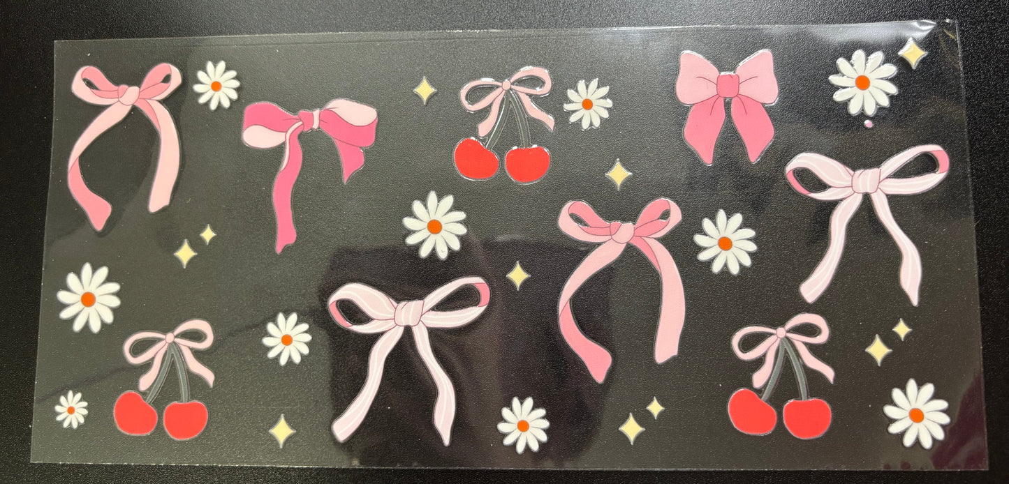 Bow/Coquette