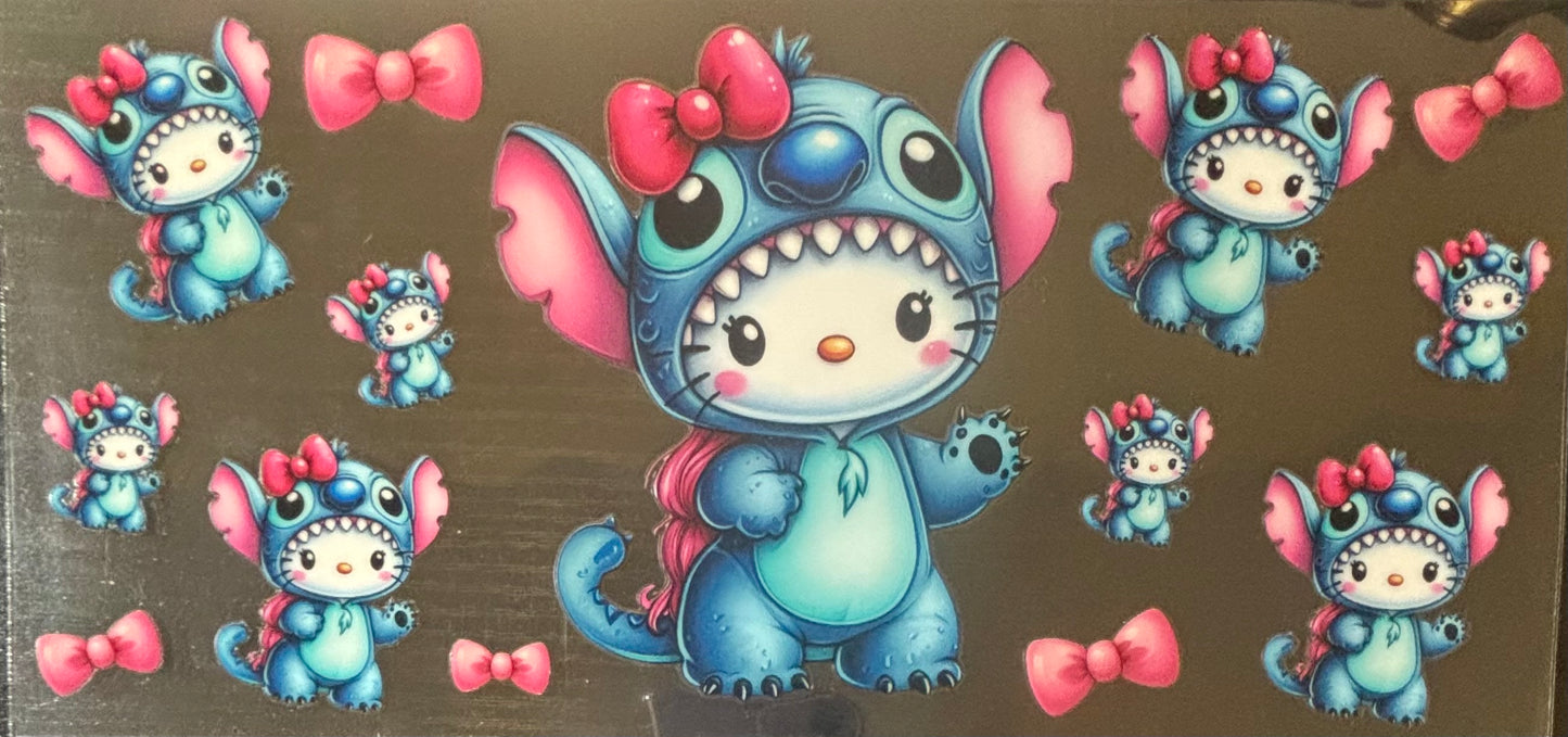 Stitch
