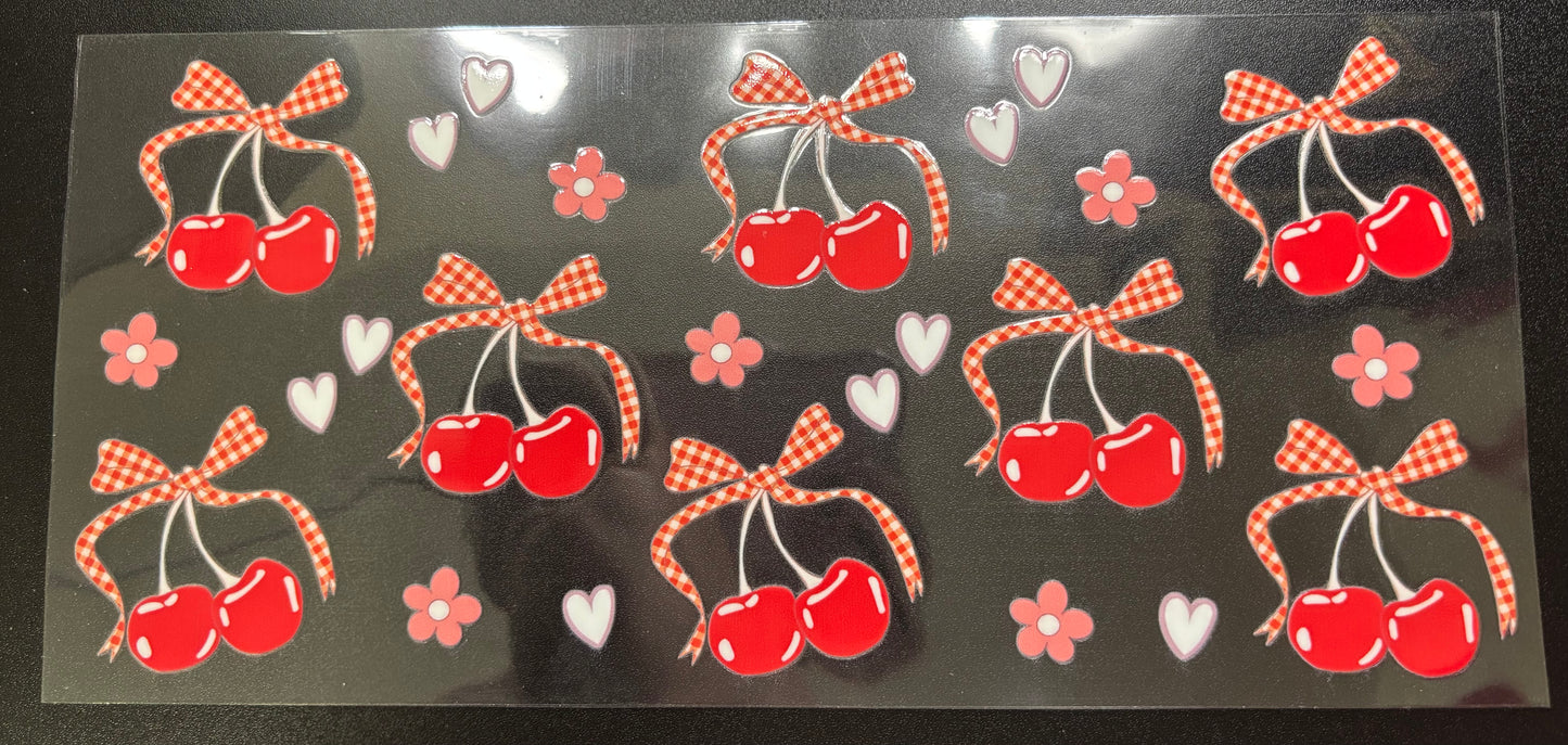 Bow/Coquette
