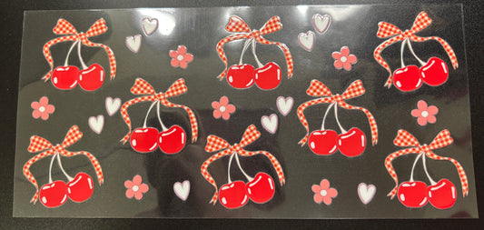 Bow/Coquette