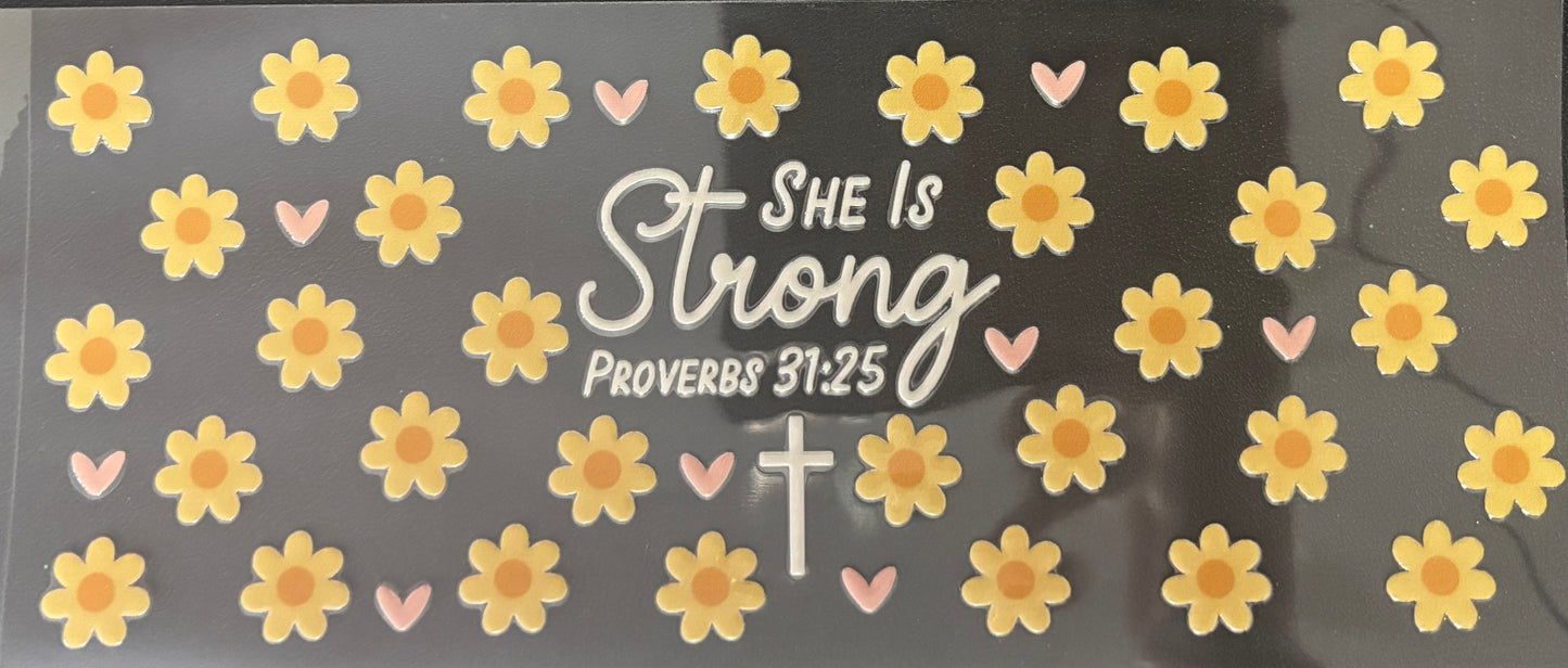 Bible Verses