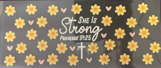 Bible Verses