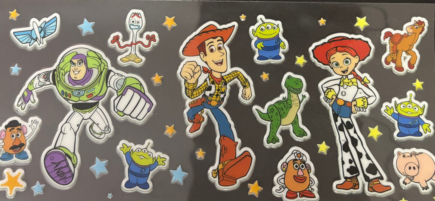 Toy Story
