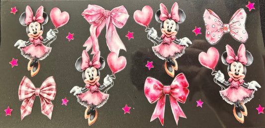 Minnie & Mickey
