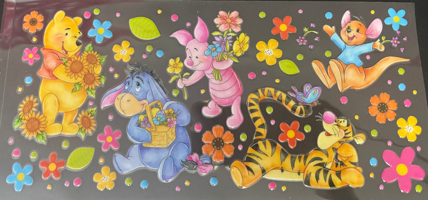 Winnie n Pooh