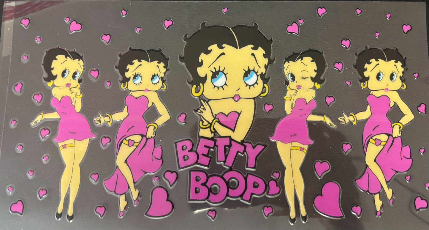 Betty Boop