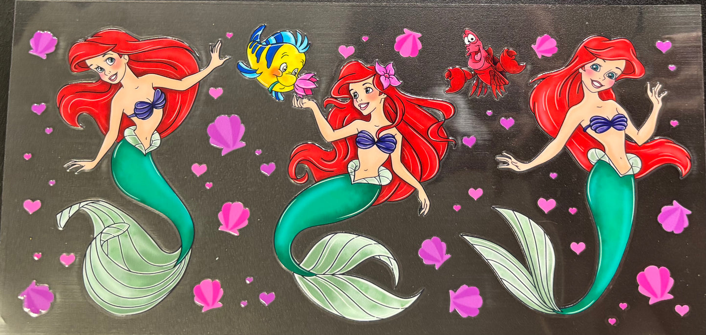 Little Mermaid