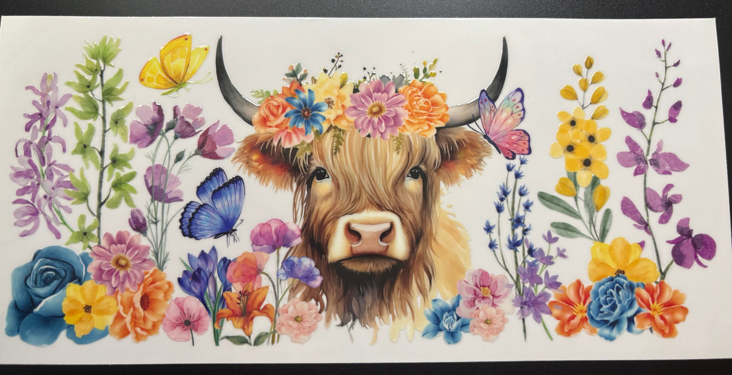 Cows/country