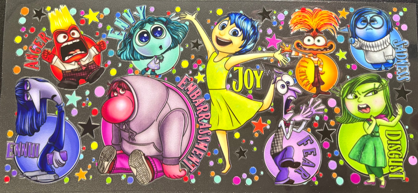 Inside Out