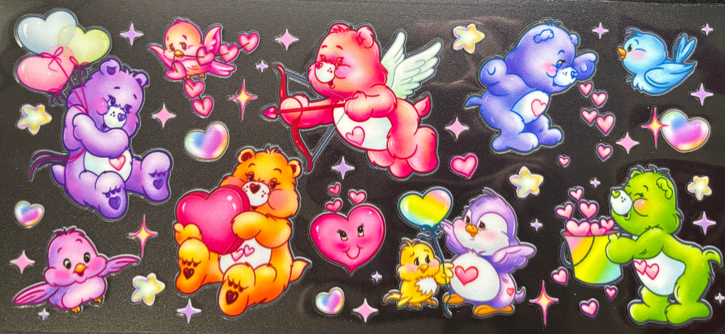 Care Bear
