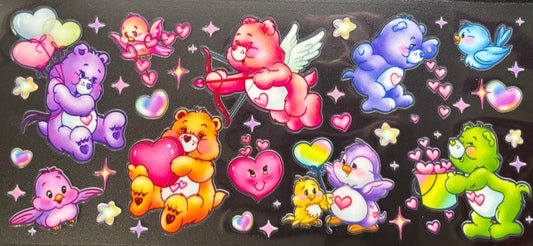 Care Bear