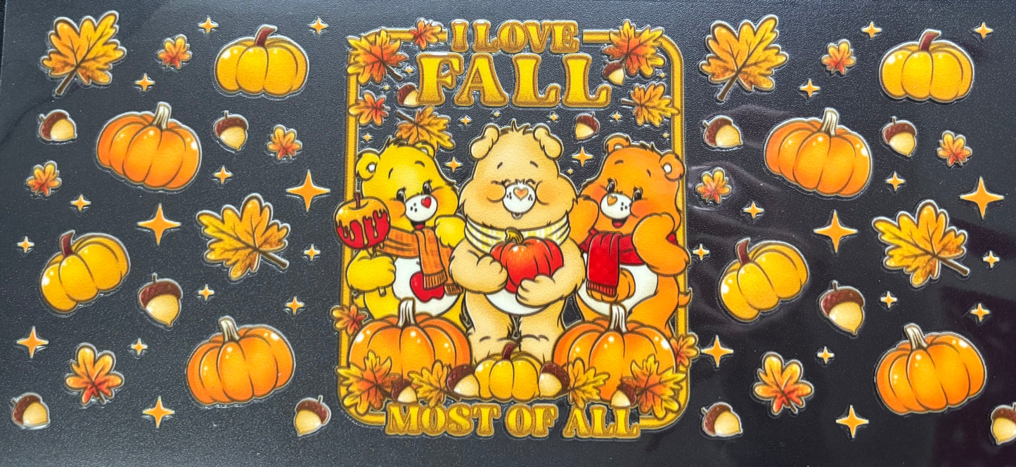 Care Bear