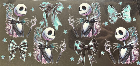 Jack and Sally