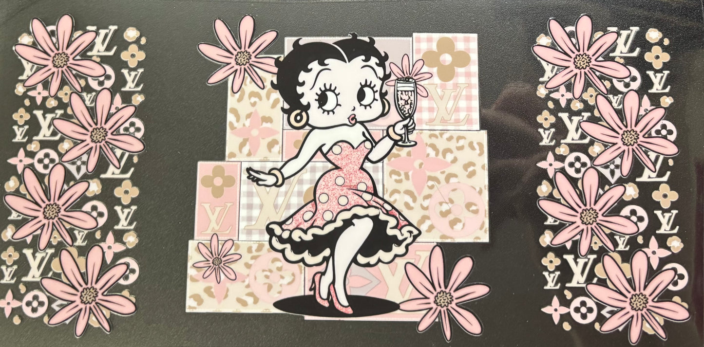 Betty Boop