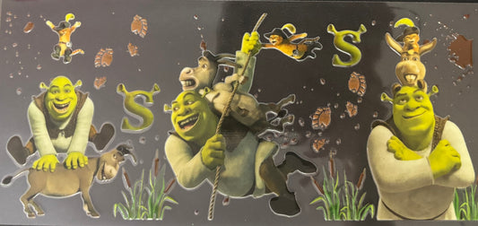 Shrek
