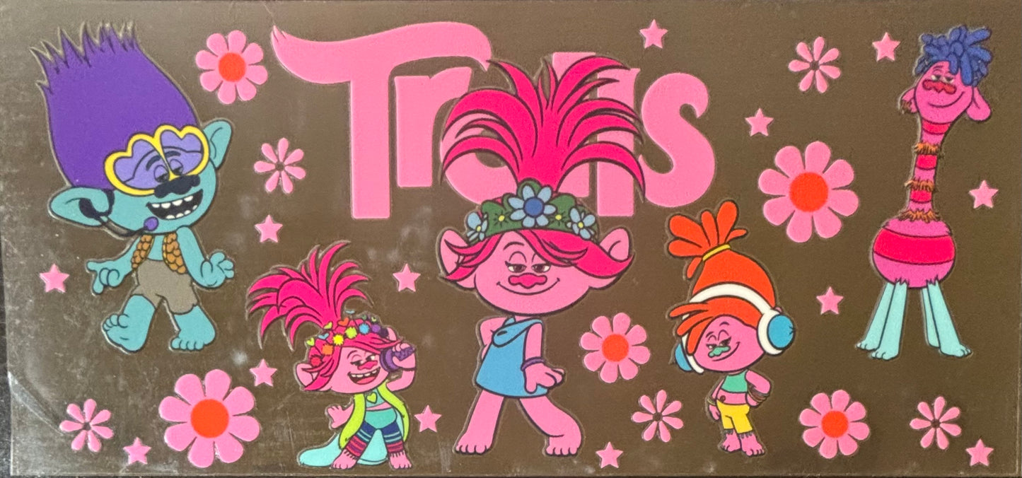 Trolls