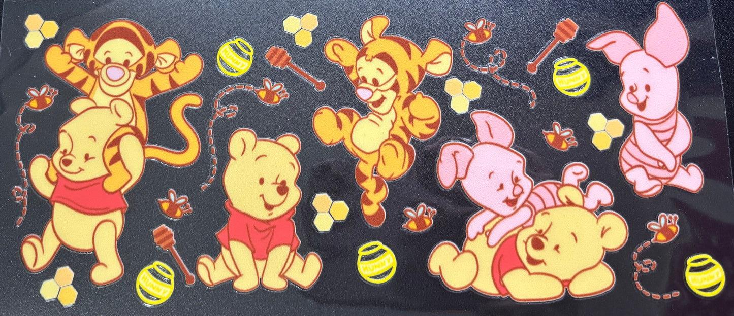 Winnie n Pooh
