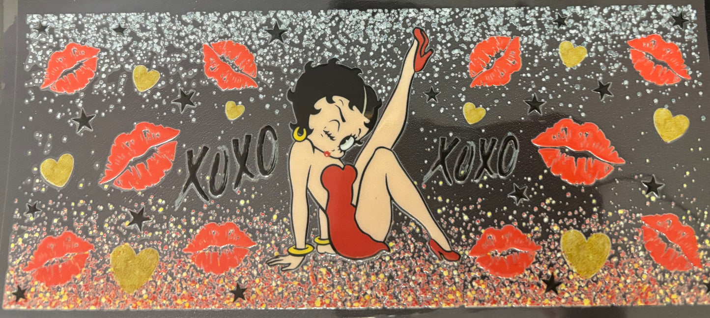 Betty Boop