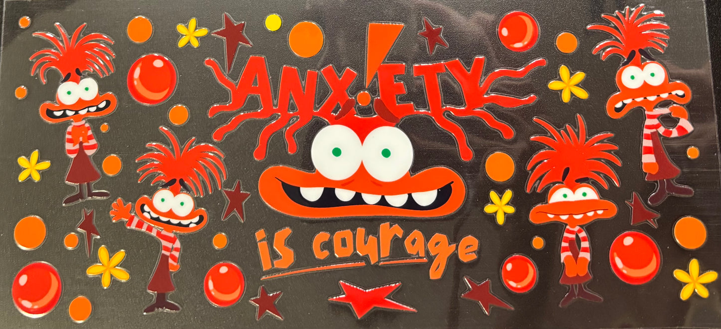 Inside Out