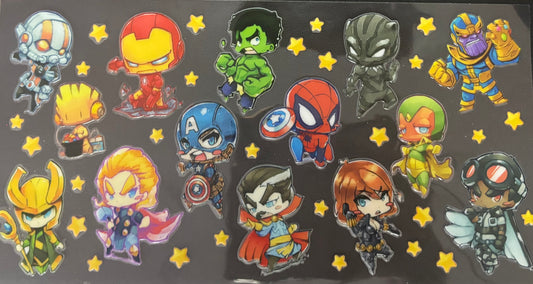Avengers