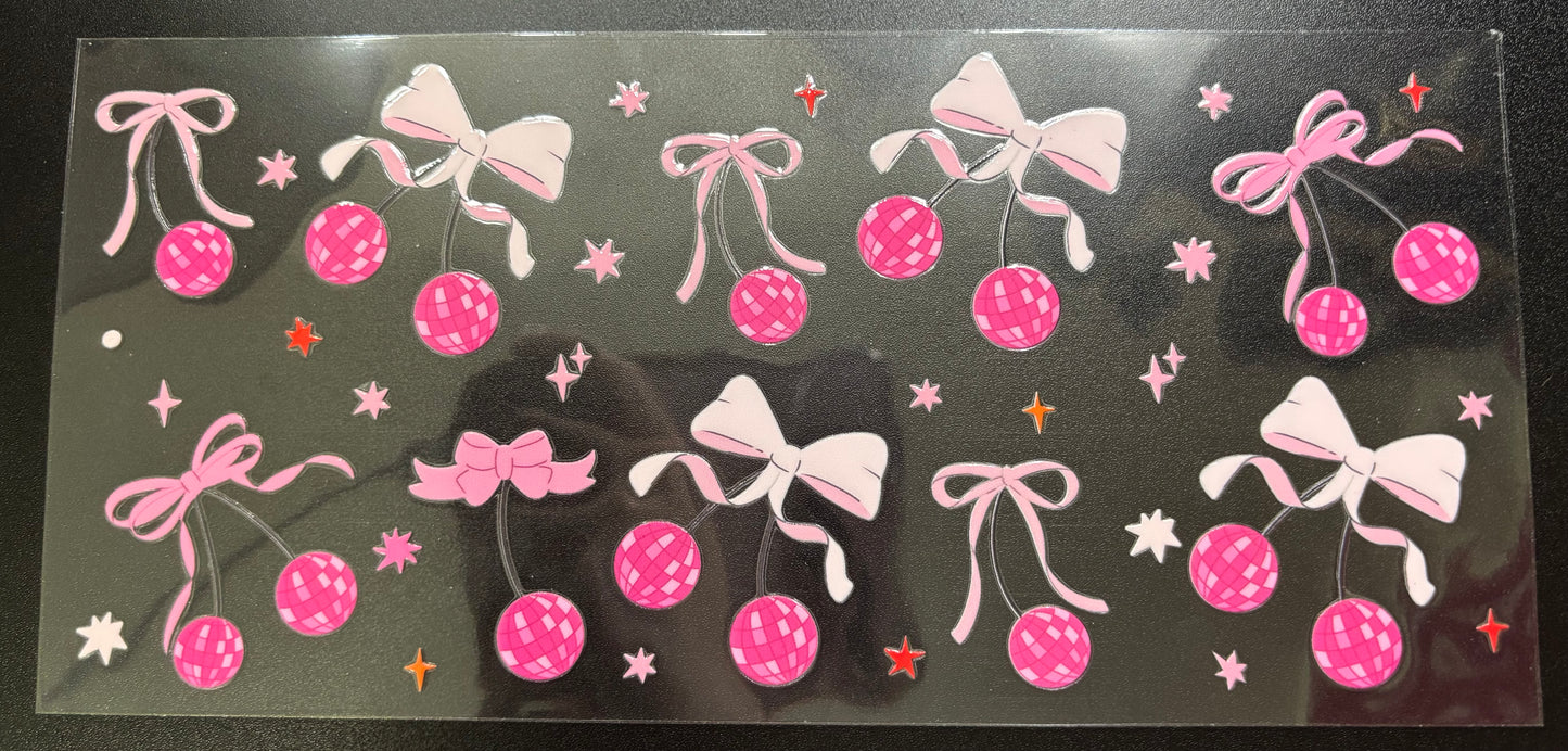 Bow/Coquette