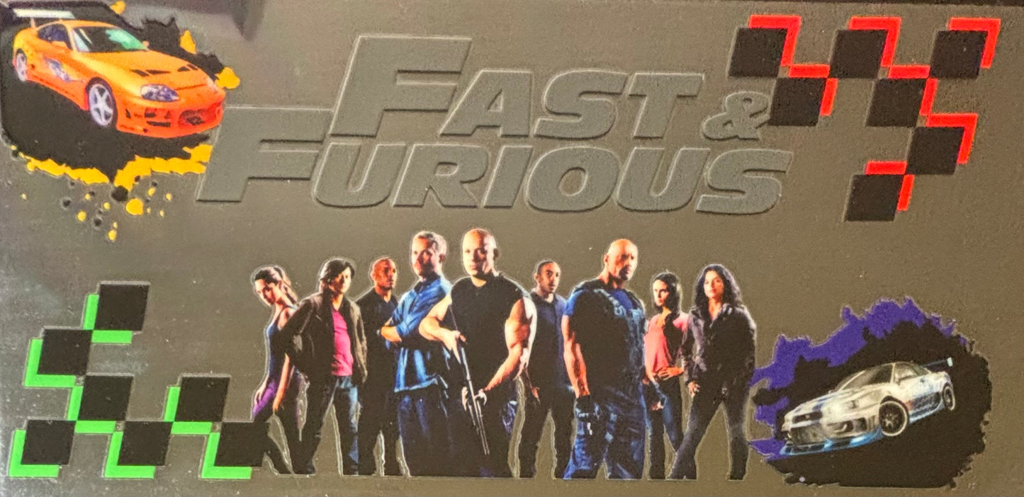 Movie/Shows
