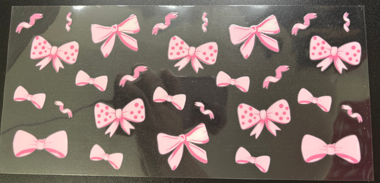 Bow/Coquette