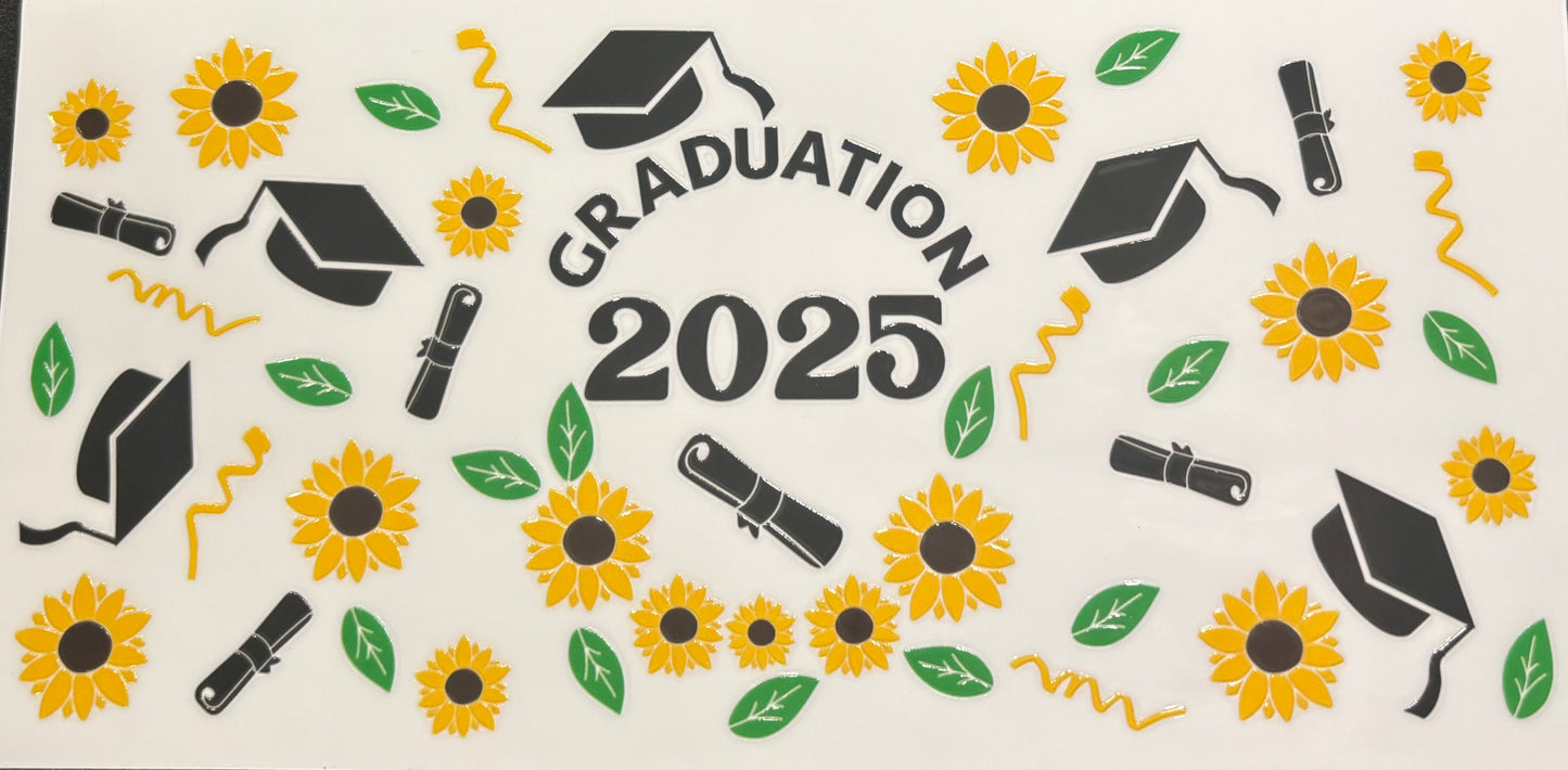 Senior/Graduate 2025