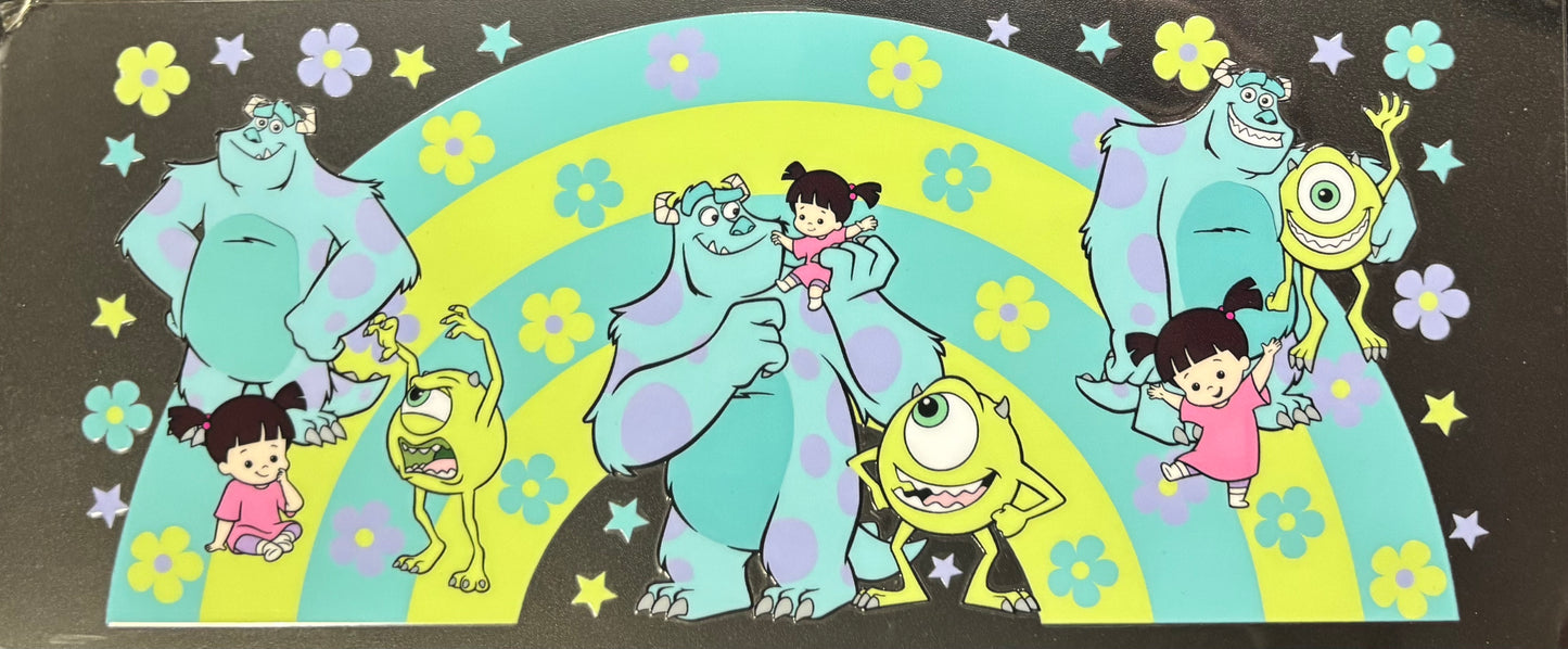 Monsters Inc.