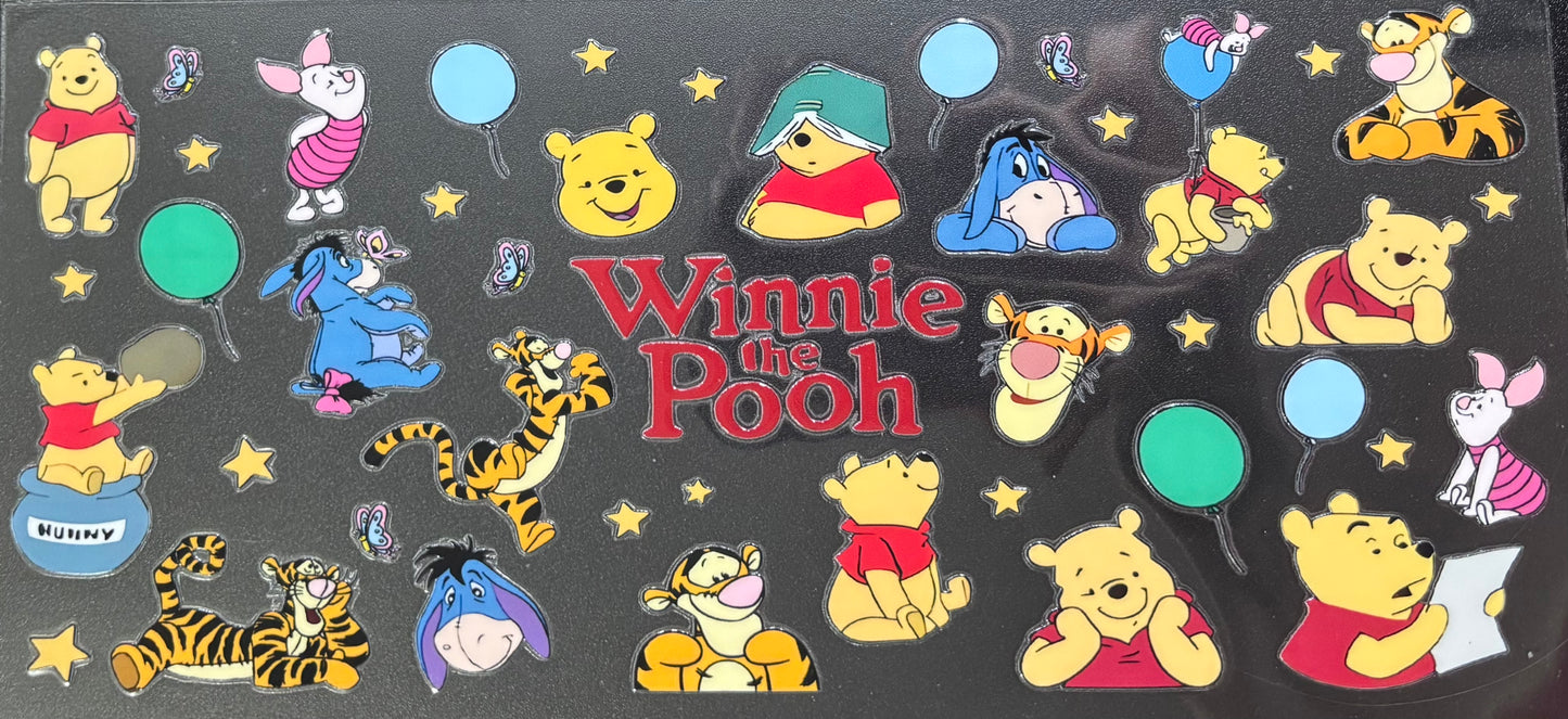 Winnie n Pooh