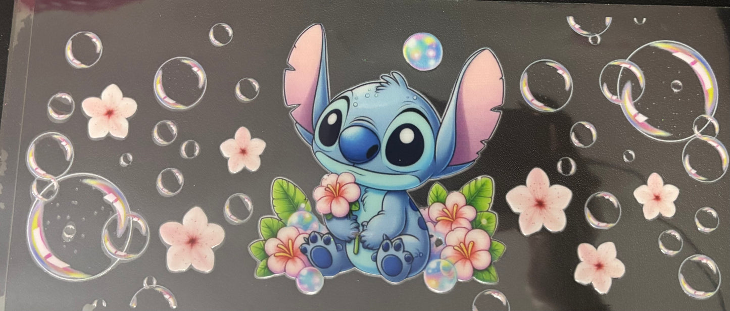 Stitch