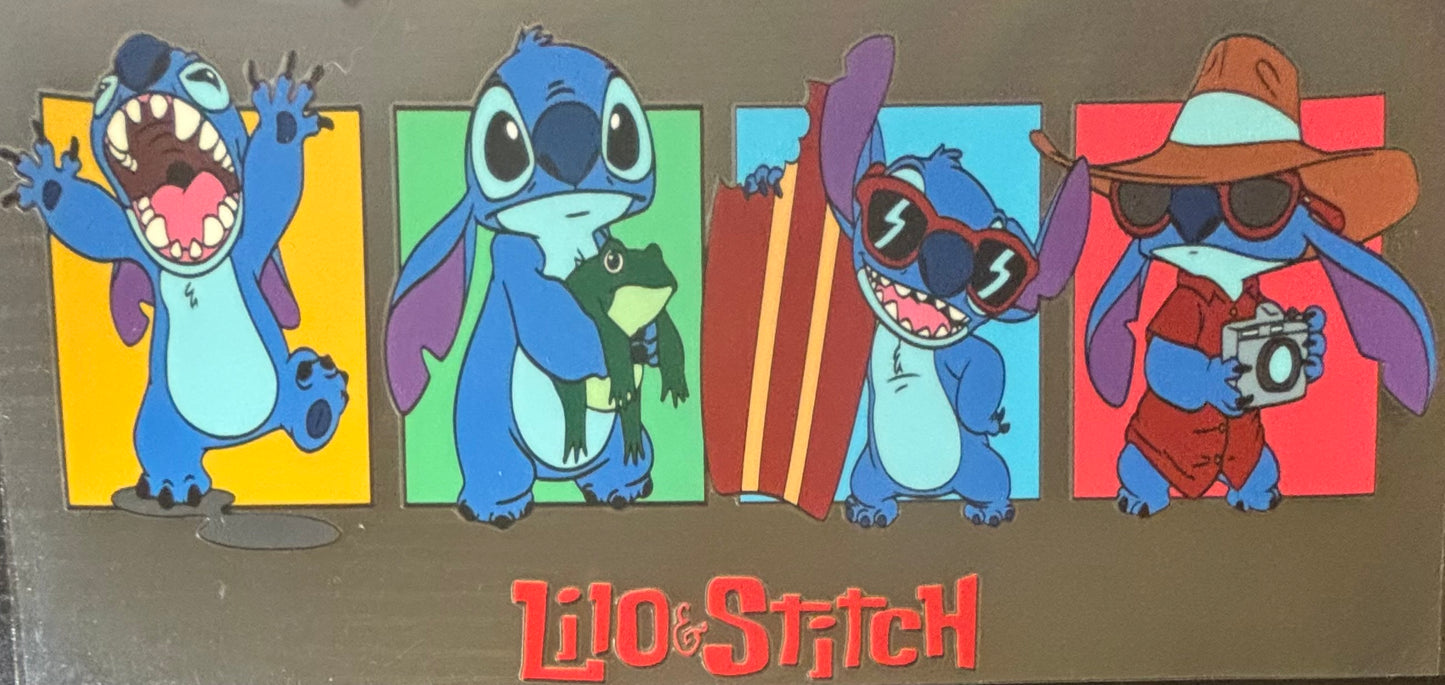 Stitch