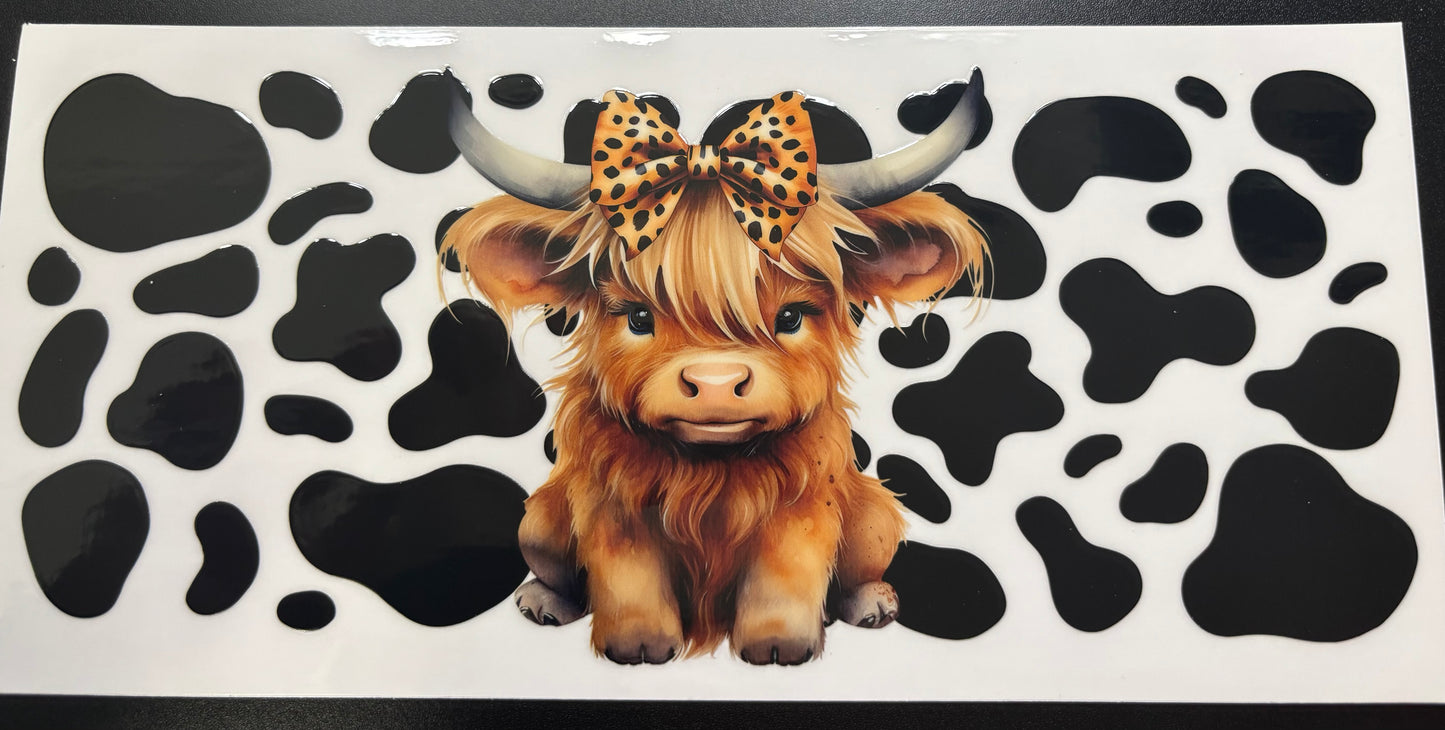 Cows/country
