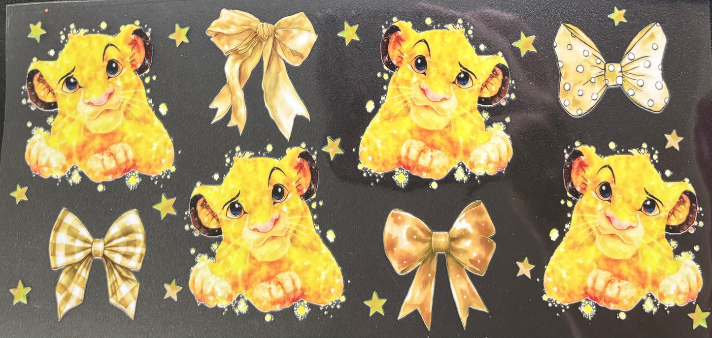 Lion King
