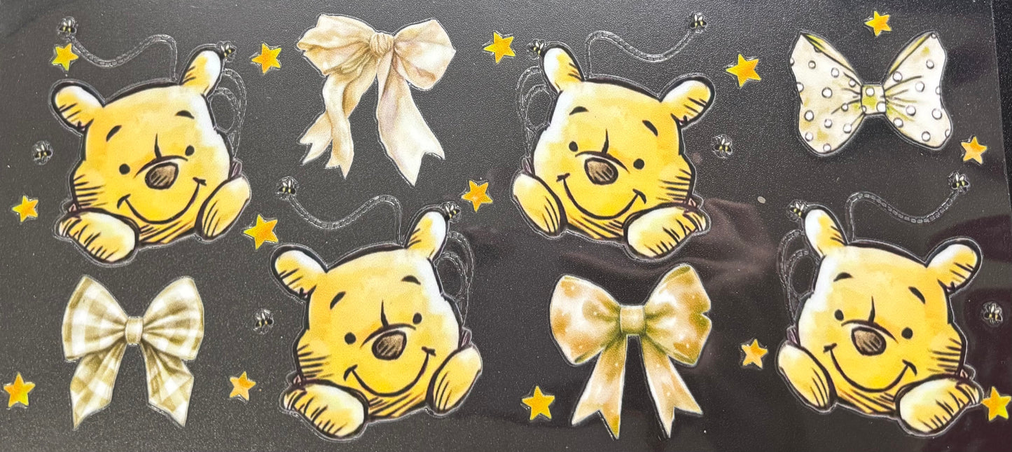 Winnie n Pooh