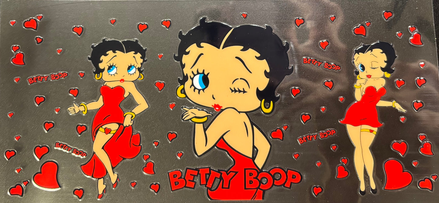 Betty Boop