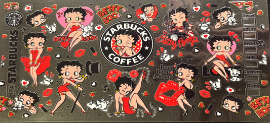 Betty Boop