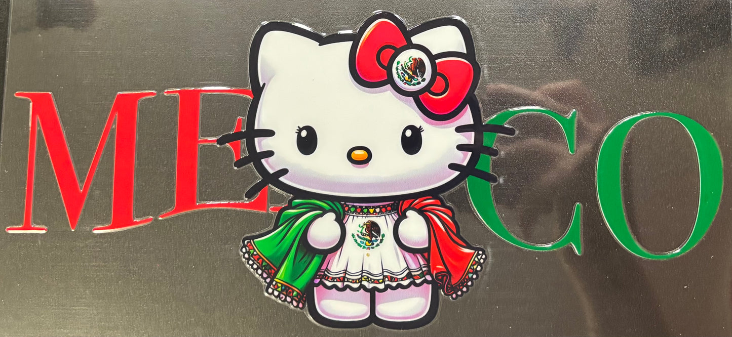 Hello Kitty
