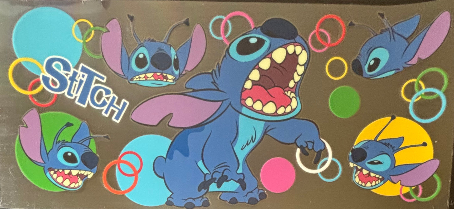 Stitch