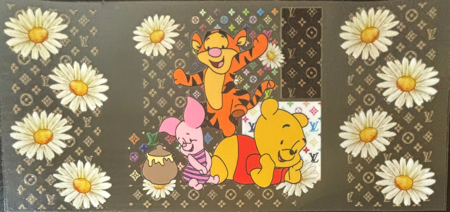 Winnie n Pooh