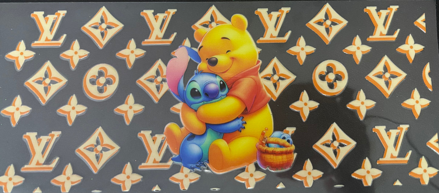 Winnie n Pooh