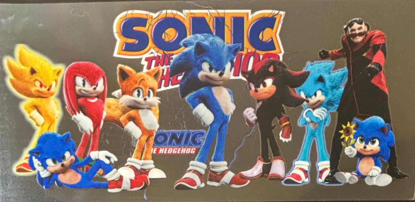 Sonic