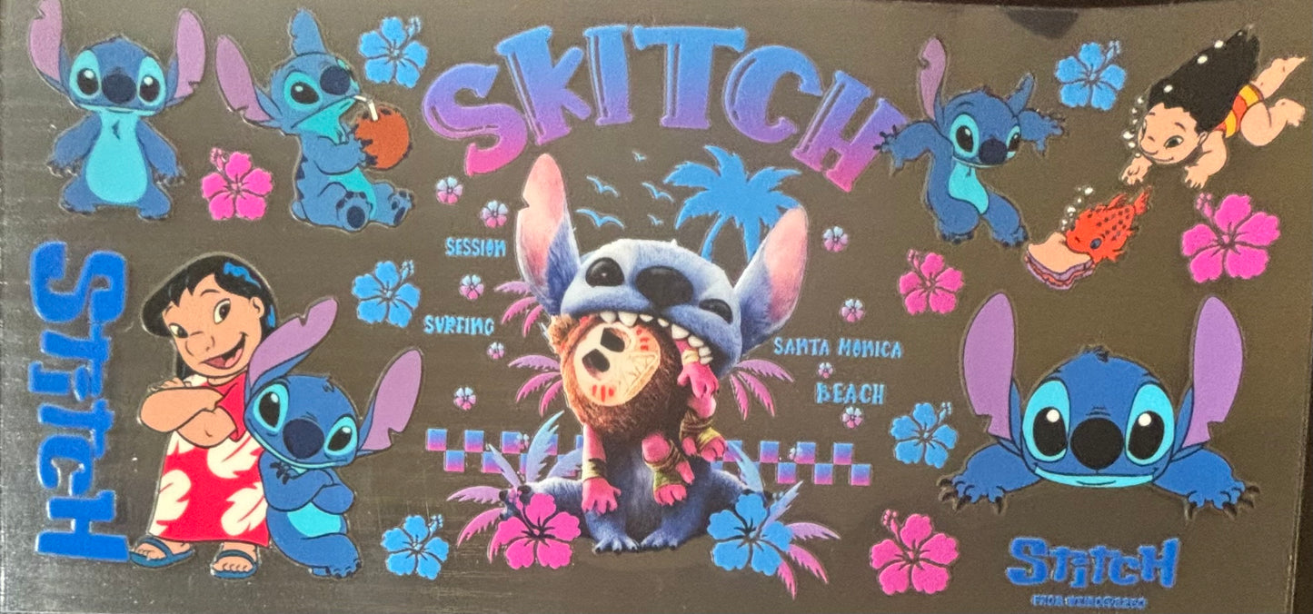 Stitch