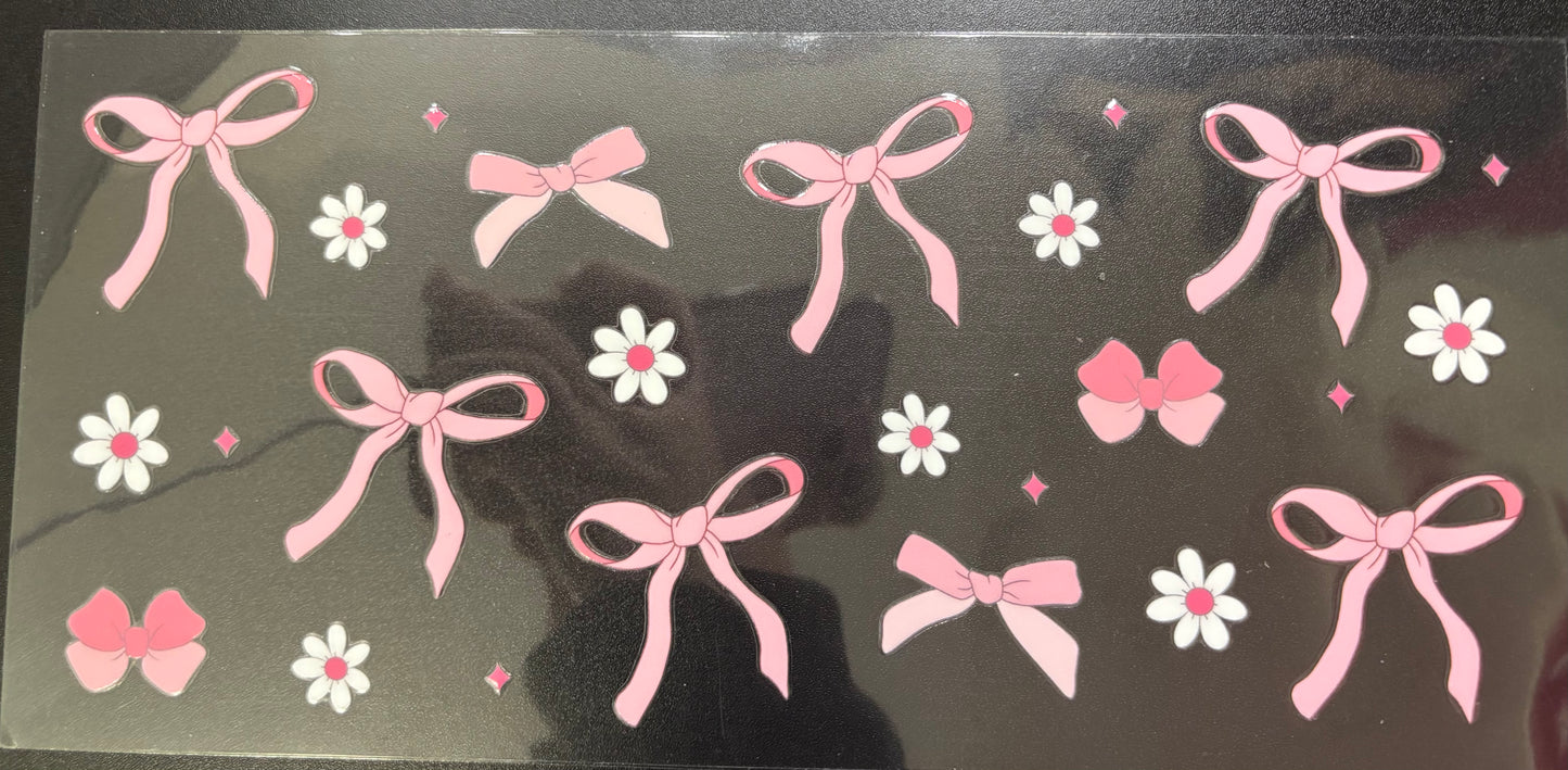 Bow/Coquette