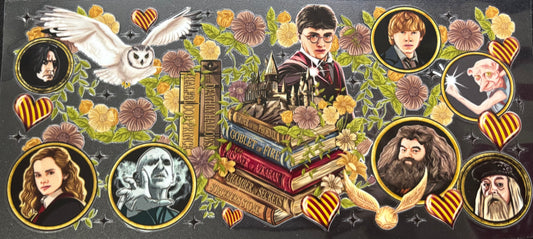 Harry Potter