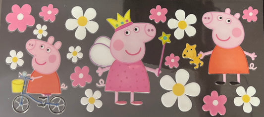 Peppa Pig