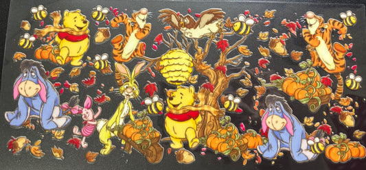 Winnie n Pooh